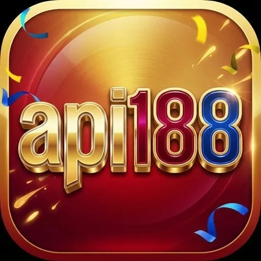 api188 Logo - Resmi